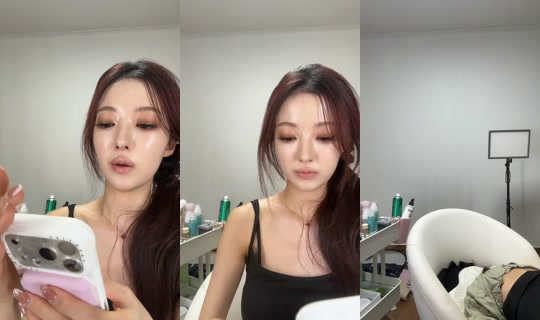 imdainii2 TikTok Live — Sep 25, 2026, 12:26 PM