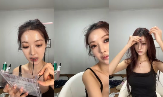 imdainii2 TikTok Live — Sep 25, 2026, 2:40 PM