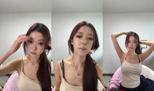 imdainii2 TikTok Live — Sep 26, 2026, 3:53 AM