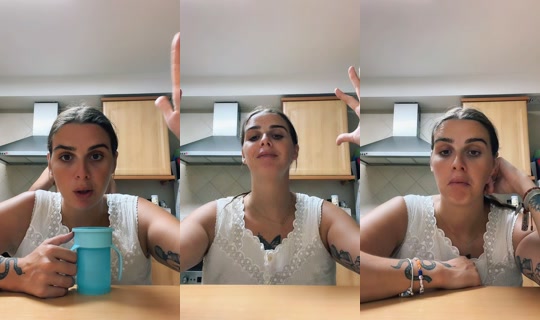 imdelfined TikTok Live — Aug 23, 2026, 10:28 PM