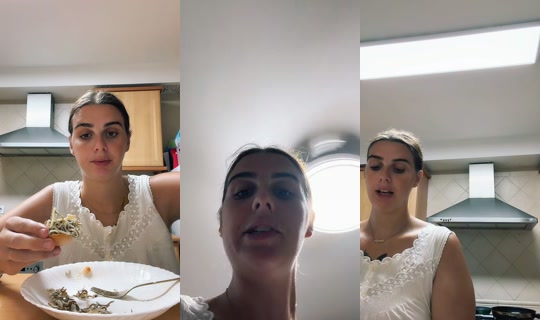 imdelfined TikTok Live — Aug 24, 2026, 11:23 AM