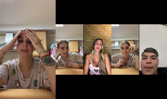imdelfined TikTok Live — Aug 24, 2026, 8:28 PM