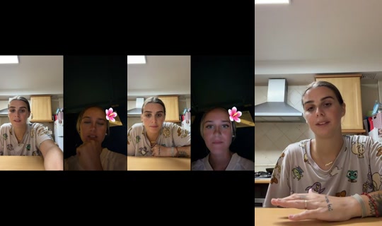 imdelfined TikTok Live — Aug 24, 2026, 9:19 PM