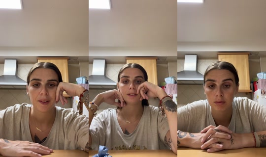 imdelfined TikTok Live — Aug 25, 2026, 8:52 PM
