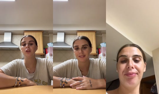 imdelfined TikTok Live — Aug 25, 2026, 9:42 PM