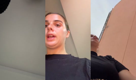 imdelfined TikTok Live — Oct 2, 2026, 6:52 AM