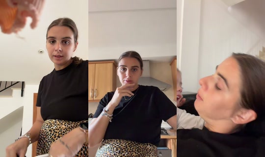 imdelfined TikTok Live — Oct 2, 2026, 8:28 AM