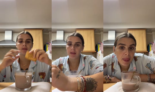 imdelfined TikTok Live — Oct 2, 2026, 7:56 PM