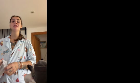 imdelfined TikTok Live — Oct 3, 2026, 7:10 AM