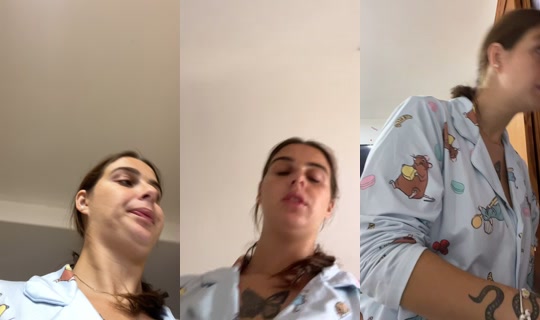 imdelfined TikTok Live — Oct 3, 2026, 7:47 AM