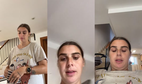 imdelfined TikTok Live — Oct 5, 2026, 9:06 AM