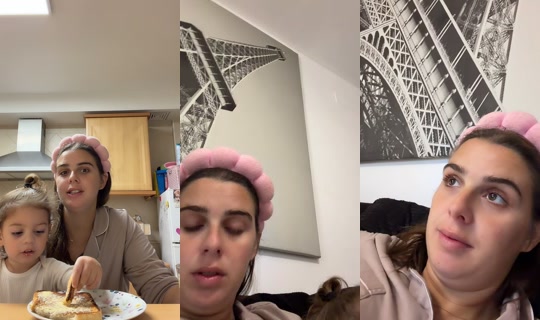 imdelfined TikTok Live — Oct 7, 2026, 7:57 AM