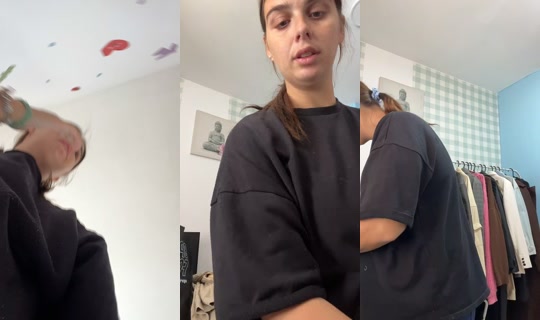 imdelfined TikTok Live — Oct 8, 2026, 10:39 AM