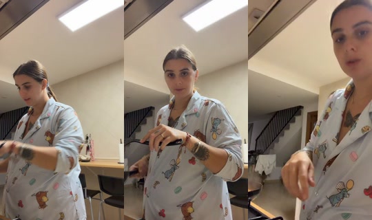 imdelfined TikTok Live — Oct 8, 2026, 6:43 PM