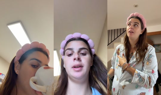 imdelfined TikTok Live — Oct 9, 2026, 7:42 AM