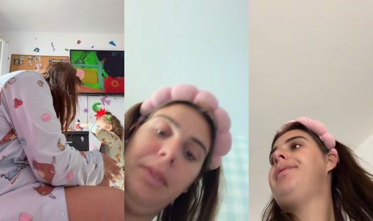 imdelfined TikTok Live — Oct 9, 2026, 10:15 AM