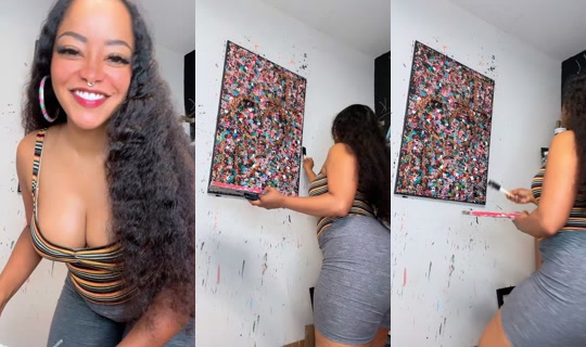 imeanart220 TikTok Live — Sep 29, 2026, 9:37 PM