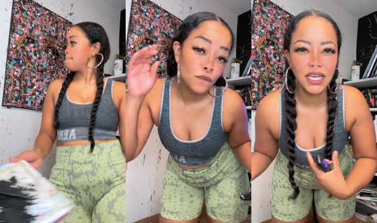 imeanart220 TikTok Live — Sep 30, 2026, 10:14 PM