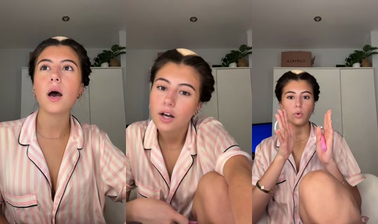 imeldadalipi TikTok Live — Sep 7, 2026, 10:50 PM