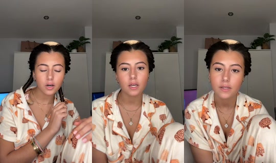 imeldadalipi TikTok Live — Sep 21, 2026, 10:16 PM