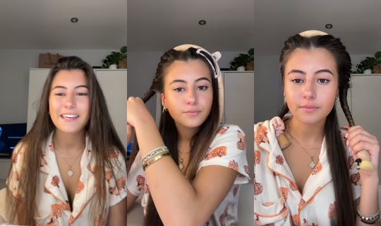 imeldadalipi TikTok Live — Sep 22, 2026, 7:53 PM