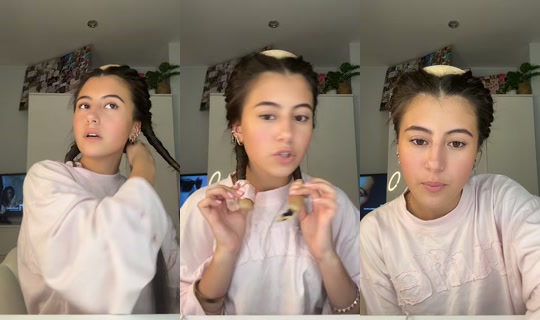 imeldadalipi TikTok Live — Oct 3, 2026, 9:15 PM
