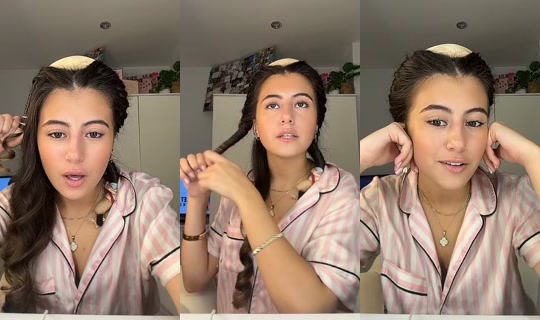 imeldadalipi TikTok Live — Oct 4, 2026, 9:08 PM