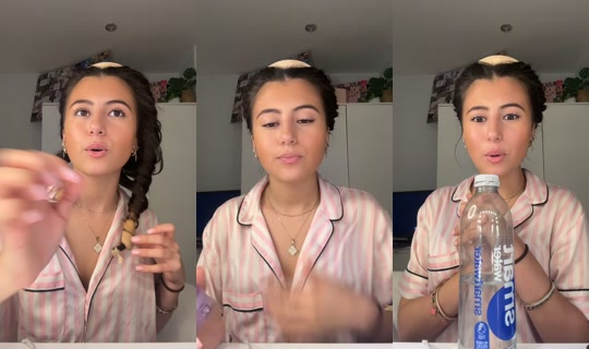 imeldadalipi TikTok Live — Oct 5, 2026, 7:57 PM