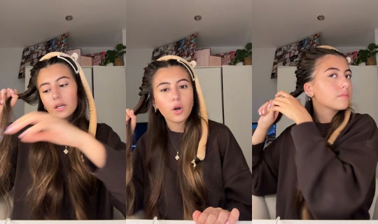 imeldadalipi TikTok Live — Oct 6, 2026, 7:42 PM