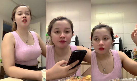 imeldiahayupratama TikTok Live — Oct 6, 2026, 10:21 AM