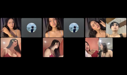 imellabtw TikTok Live — Sep 29, 2026, 9:00 PM