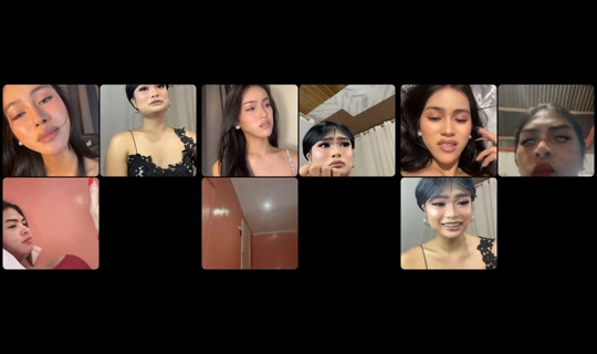 imellabtw TikTok Live — Sep 29, 2026, 9:50 PM