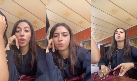 imene_boually7 TikTok Live — Sep 21, 2026, 7:50 AM