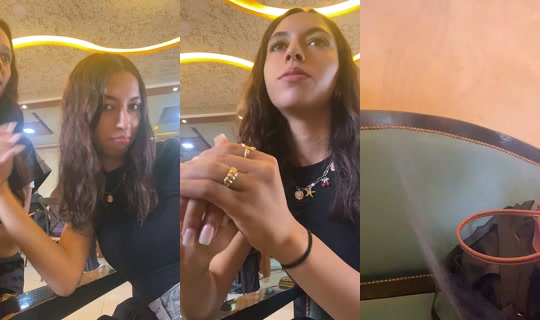 imene_boually7 TikTok Live — Sep 21, 2026, 8:34 AM