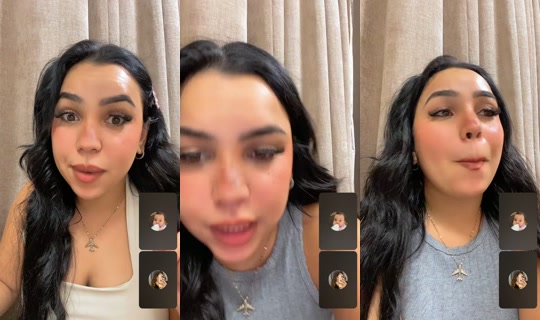 imenim95 TikTok Live — Sep 27, 2026, 11:43 PM