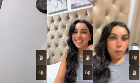 imenim95 TikTok Live — Sep 28, 2026, 12:33 AM