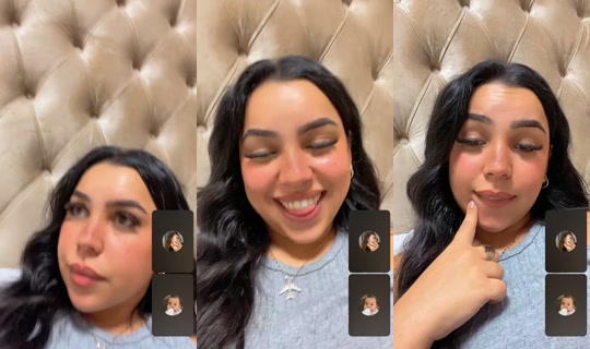 imenim95 TikTok Live — Sep 28, 2026, 1:23 AM