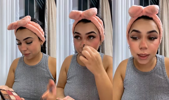 imenim95 TikTok Live — Sep 28, 2026, 4:57 PM