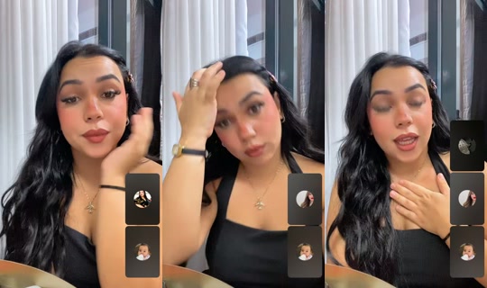 imenim95 TikTok Live — Sep 28, 2026, 7:48 PM