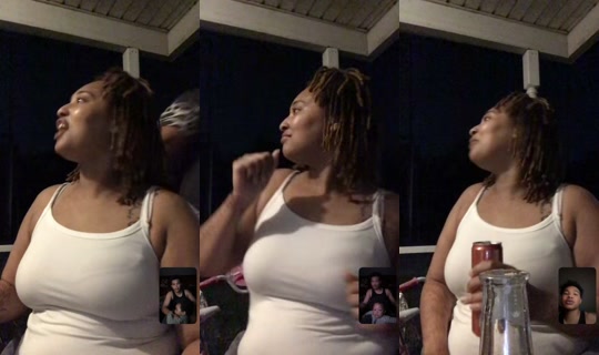 imerickaaaa TikTok Live — Aug 23, 2026, 2:16 AM