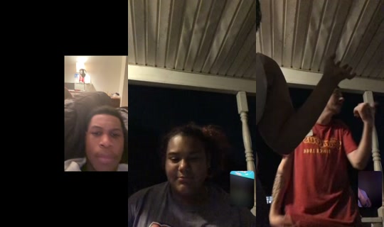 imerickaaaa TikTok Live — Aug 23, 2026, 3:12 AM