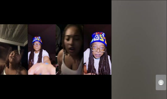 imerickaaaa TikTok Live — Aug 23, 2026, 3:42 AM