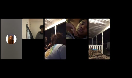 imerickaaaa TikTok Live — Aug 24, 2026, 3:26 AM
