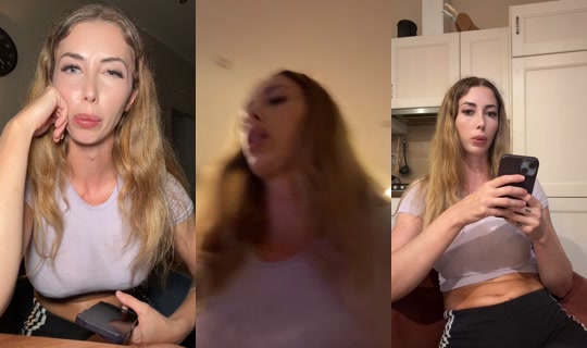 imevamenta TikTok Live — Aug 20, 2026, 5:23 PM