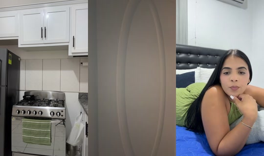 imgabriela___ TikTok Live — Aug 30, 2026, 2:28 AM