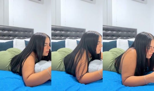 imgabriela___ TikTok Live — Aug 30, 2026, 2:55 AM