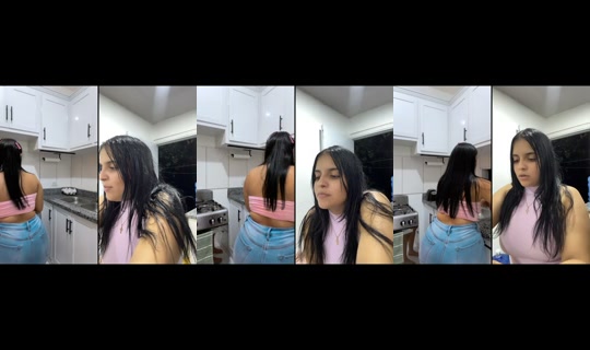 imgabriela___ TikTok Live — Aug 31, 2026, 2:06 AM