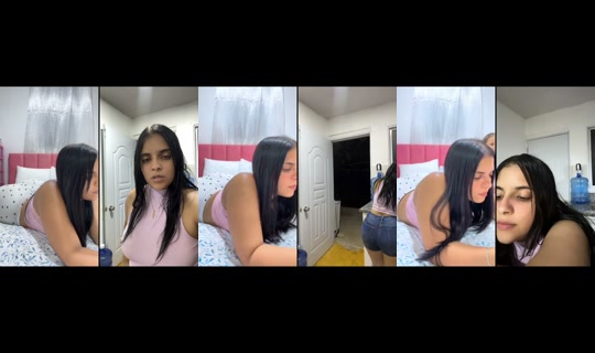 imgabriela___ TikTok Live — Aug 31, 2026, 2:56 AM