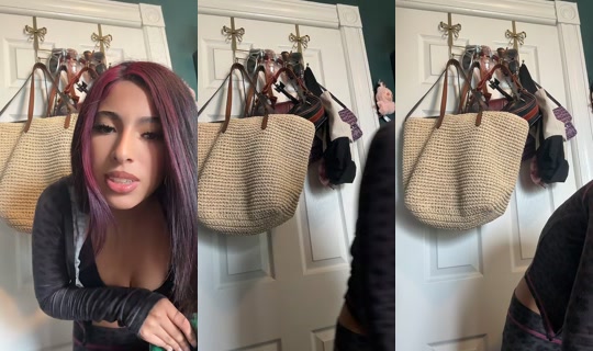 imgis_elle TikTok Live — Oct 1, 2026, 9:00 PM