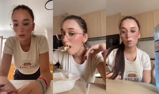 imgonzgarci TikTok Live — Sep 27, 2026, 4:12 PM